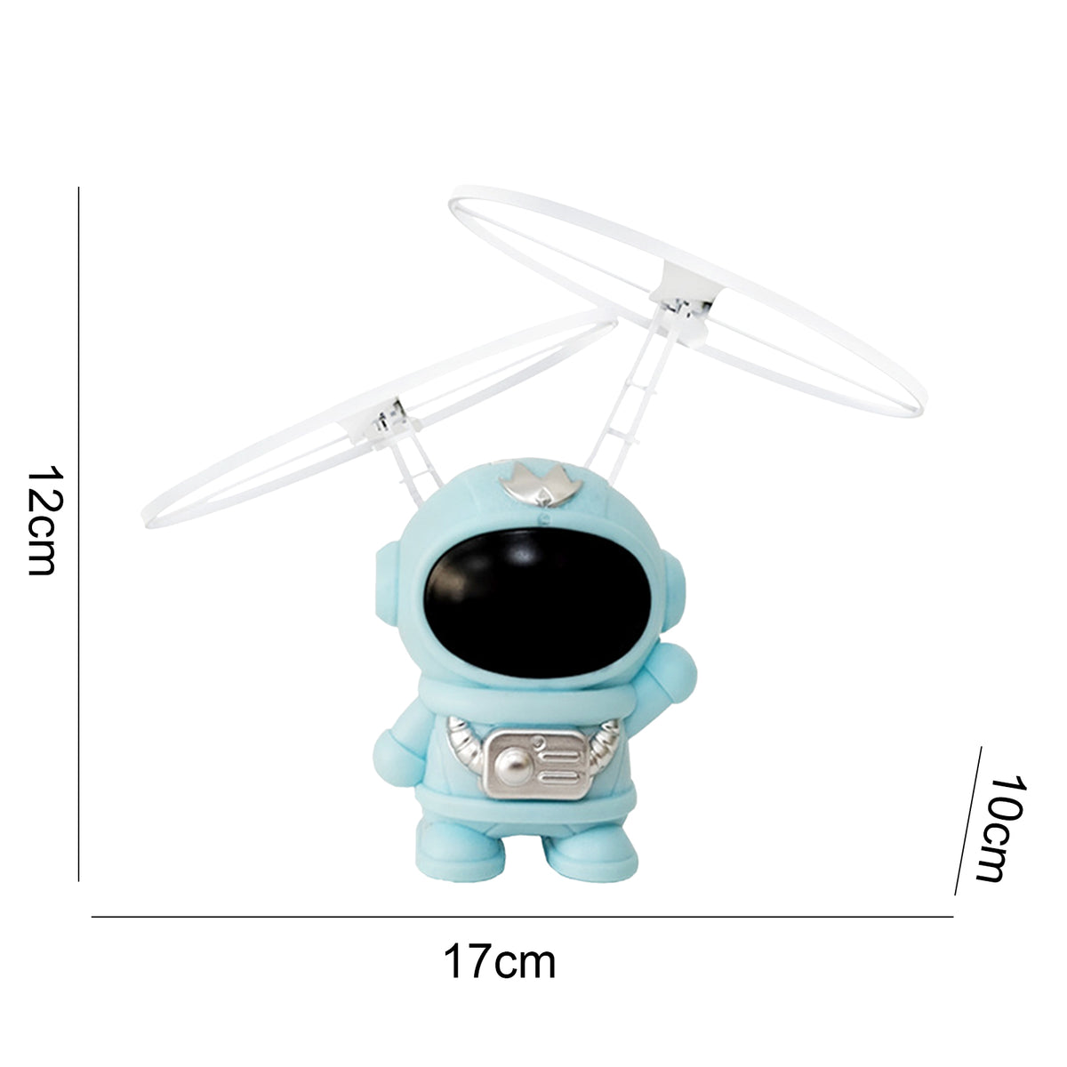 Luminous Flying Ball Kids Toy Electronic Infrared Induction Aircraft Remote Control Flight Balls Toys Ball Interactive Toy Gifts