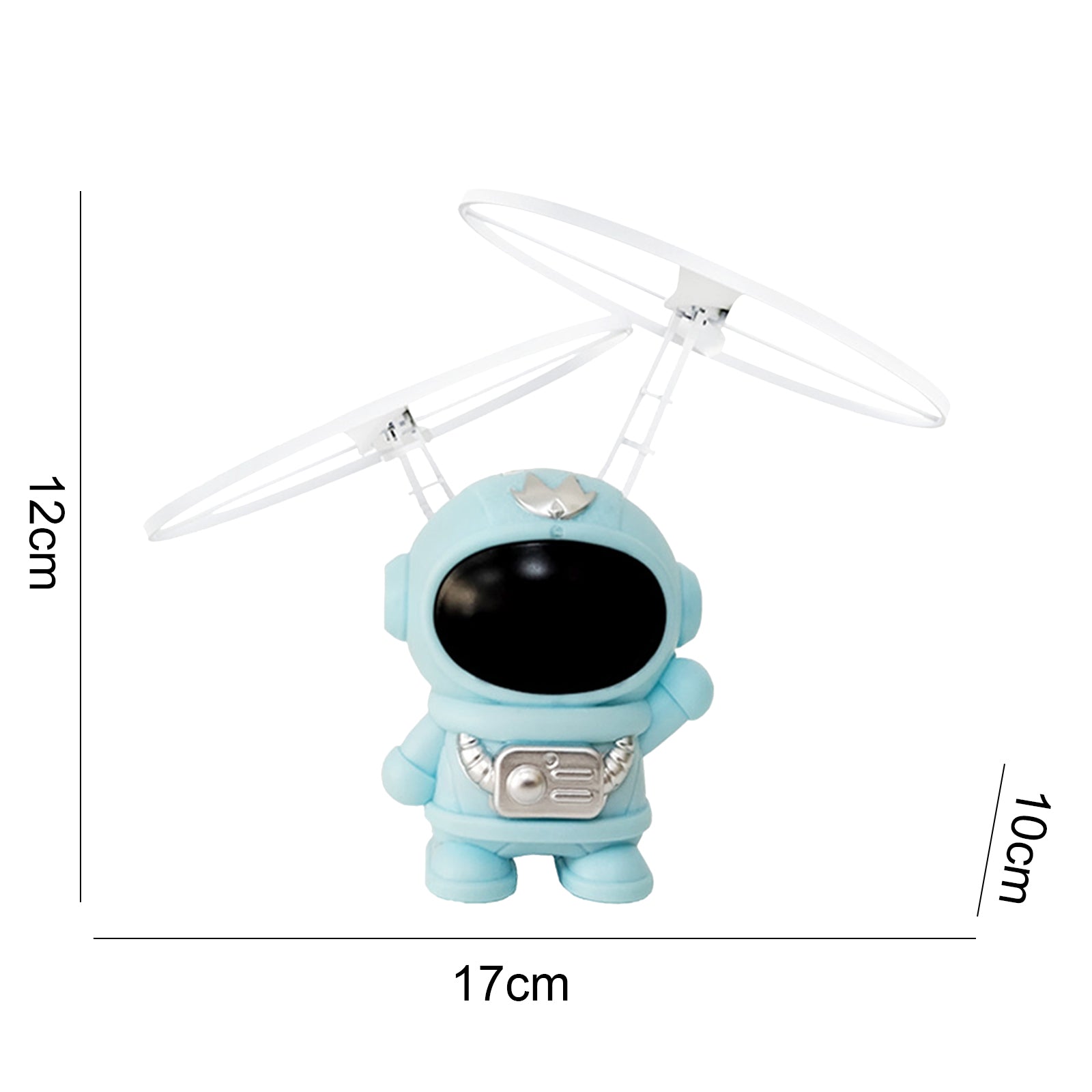 Luminous Flying Ball Kids Toy Electronic Infrared Induction Aircraft Remote Control Flight Balls Toys Ball Interactive Toy Gifts
