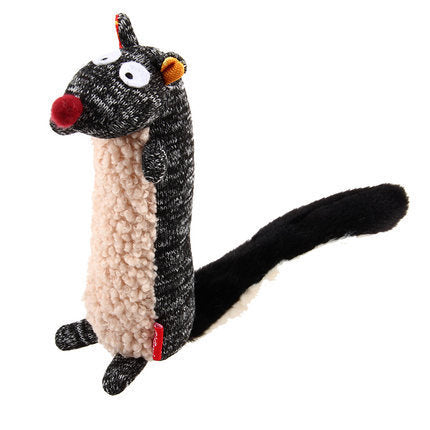 Cozy Plush Sound Toys-1