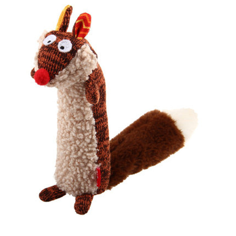 Cozy Plush Sound Toys-4