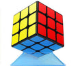 Educational 3x3 Rubik's Cube for Kids - Speed Puzzle Toy-1