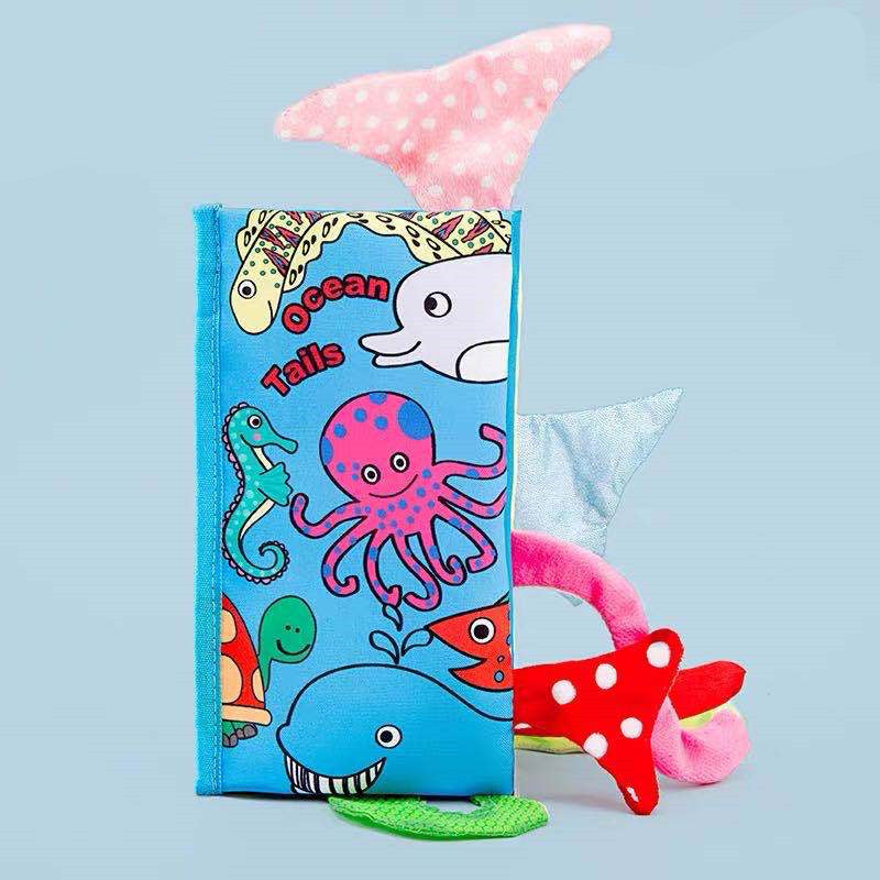 Infant Learning Tools-1