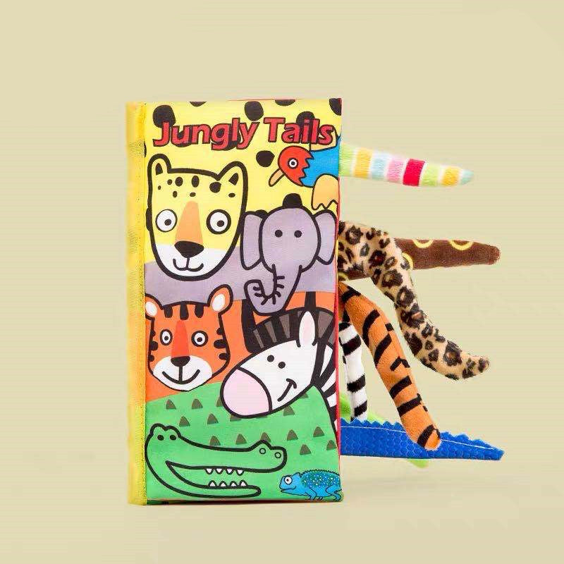 Infant Learning Tools