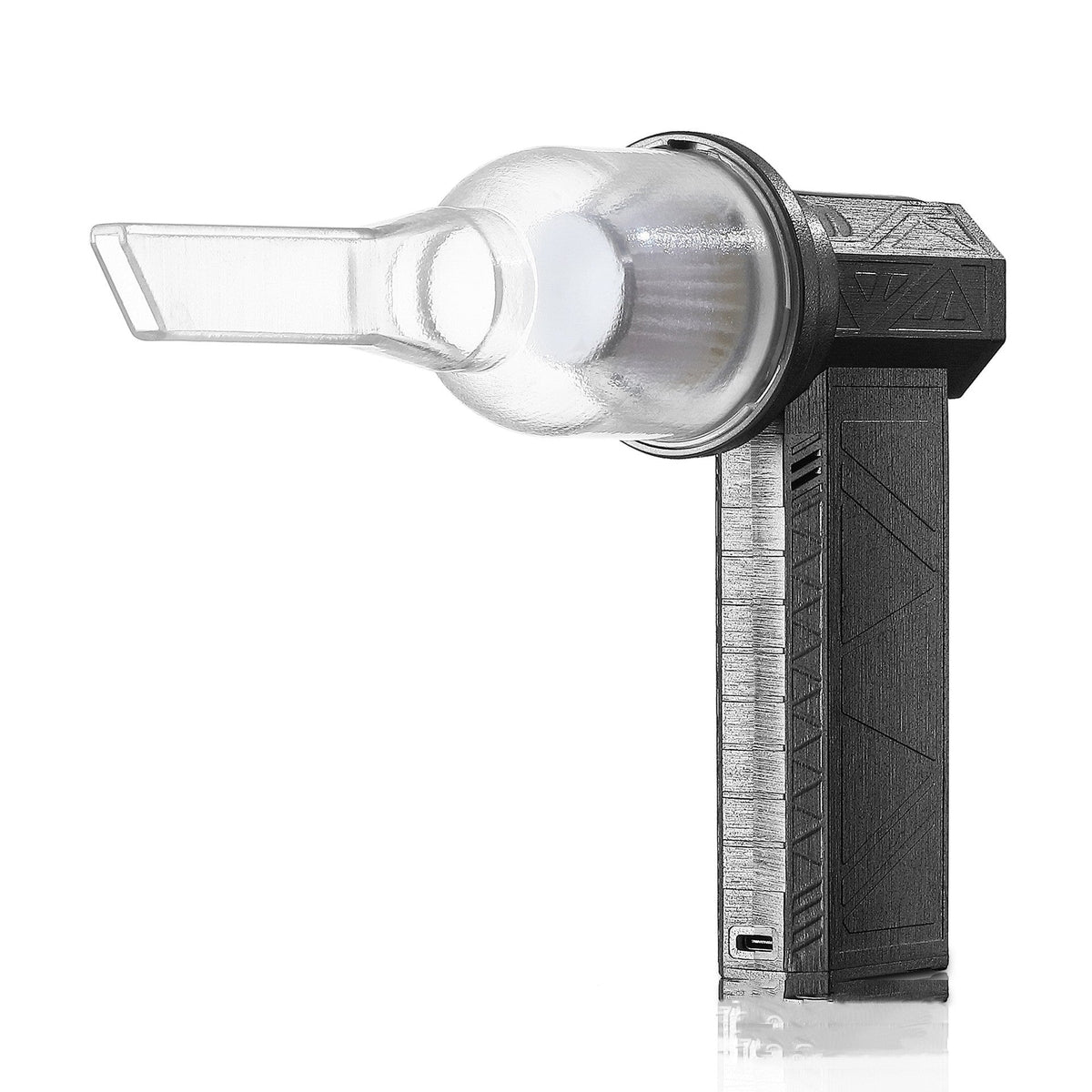 Mini Turbo Jet Fan Air Blower-3
