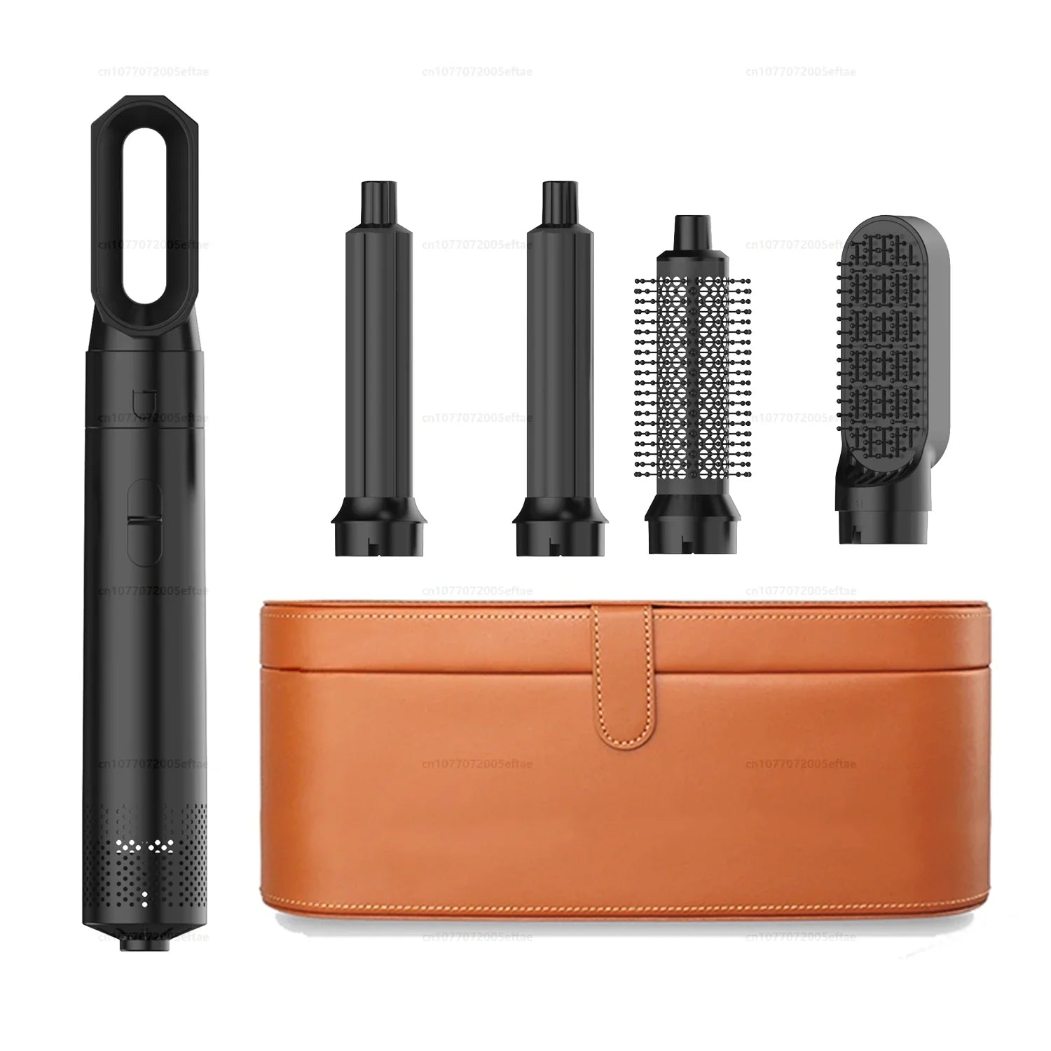 New Hair Dryer Multi Hair Styler-11