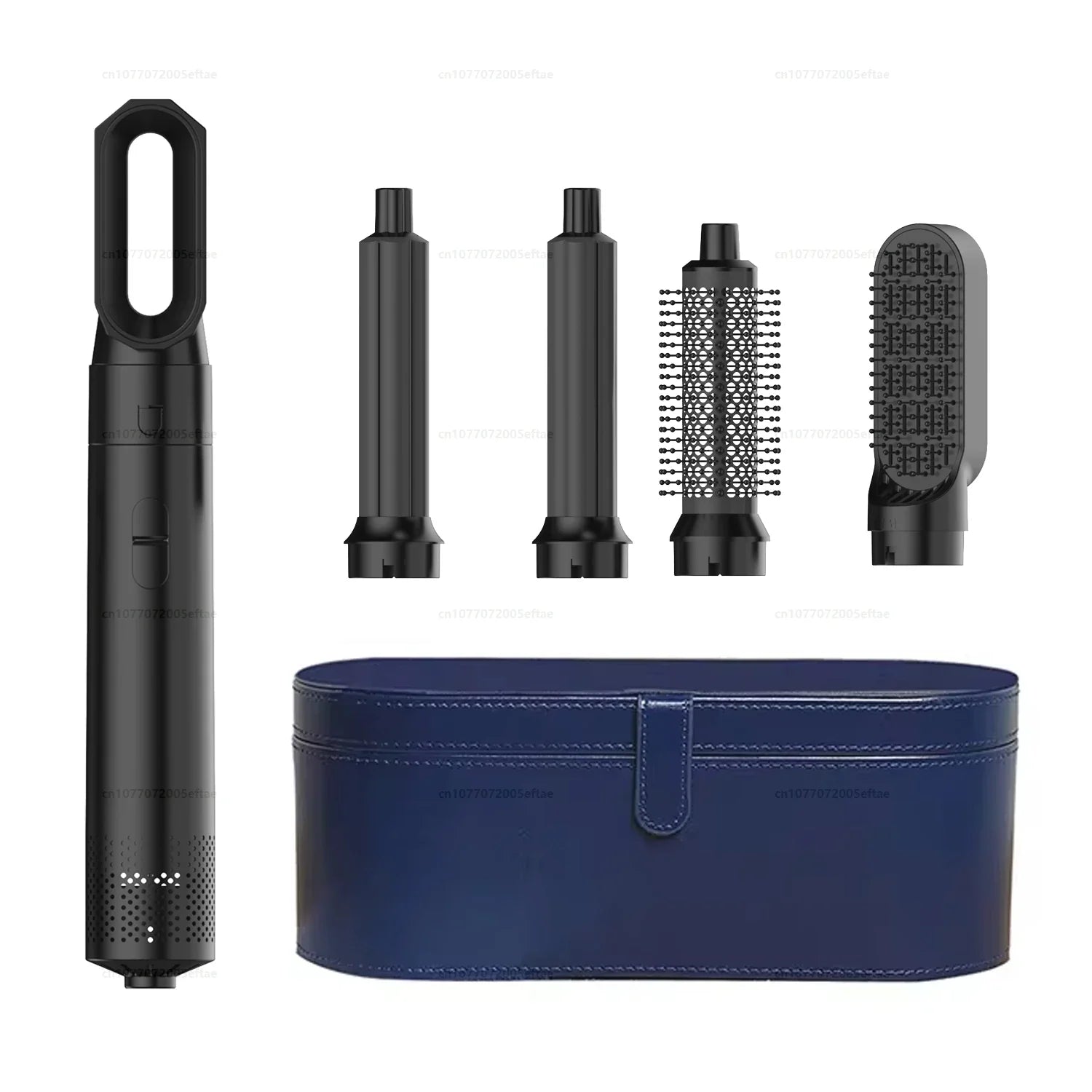 New Hair Dryer Multi Hair Styler-6