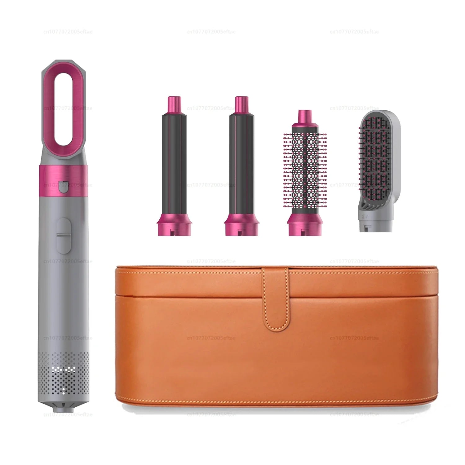 New Hair Dryer Multi Hair Styler-7