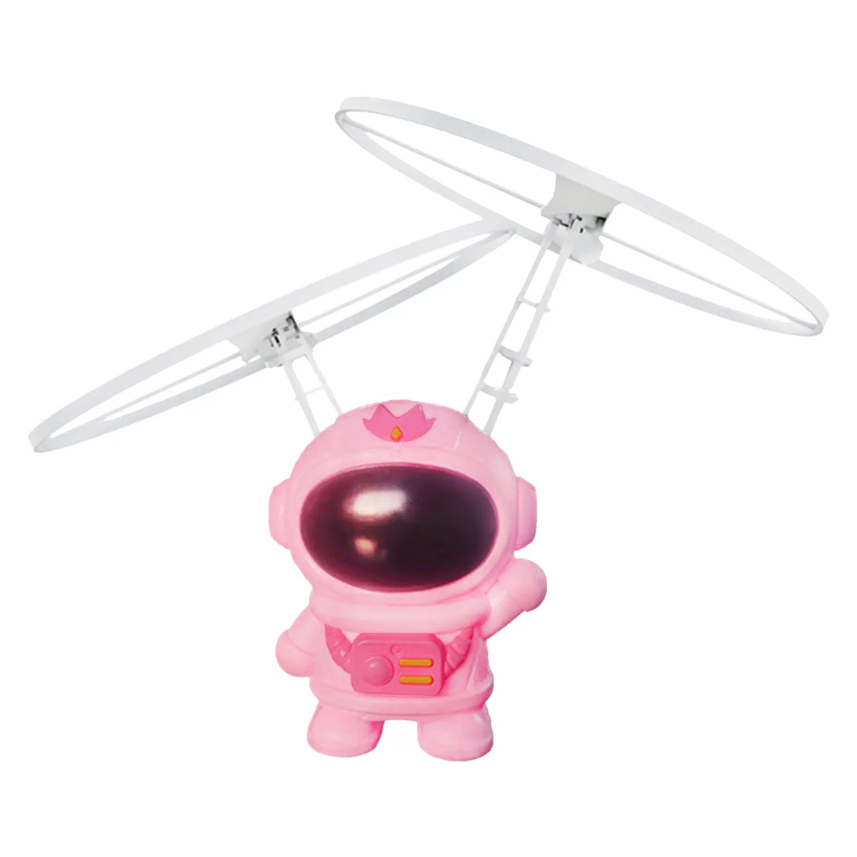 Luminous Flying Ball Kids Toy Electronic Infrared Induction Aircraft Remote Control Flight Balls Toys Ball Interactive Toy Gifts