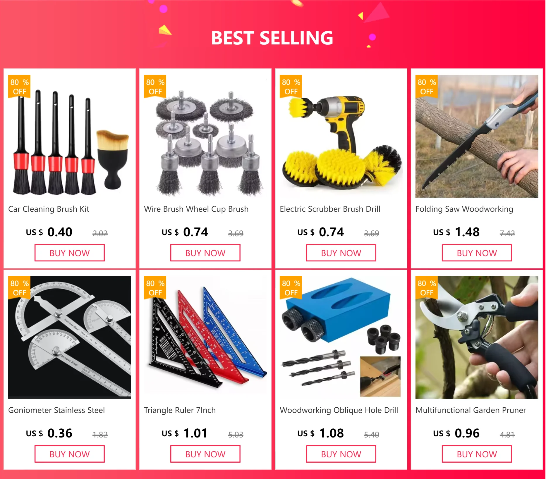 Electric Scrubber Brush Drill Brush Kit Power Drills Scrubber Brush For Carpet Glass Car Tires Nylon Brushes 2/3.5/4''