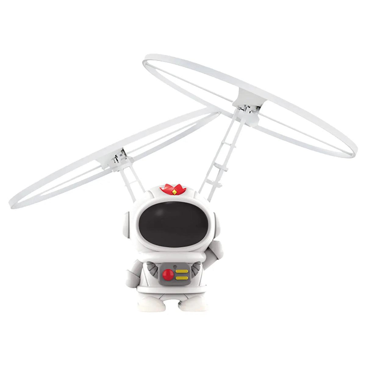 Luminous Flying Ball Kids Toy Electronic Infrared Induction Aircraft Remote Control Flight Balls Toys Ball Interactive Toy Gifts