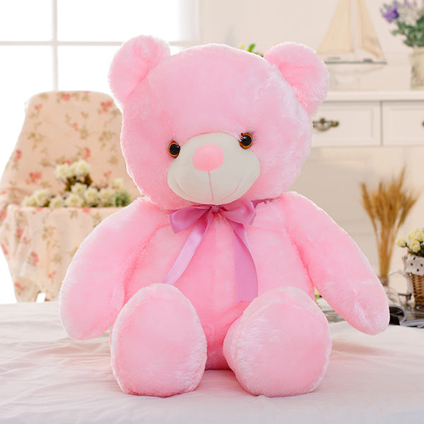 Teddy Bear Light