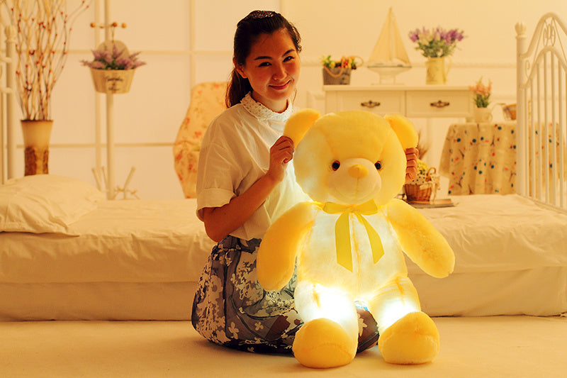 Teddy Bear Light