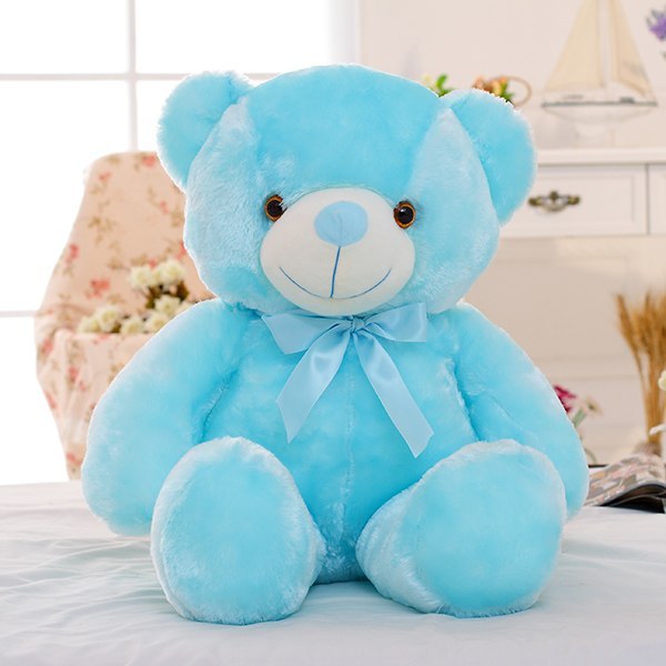 Teddy Bear Light