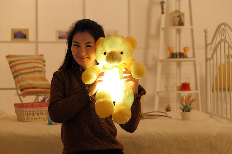 Teddy Bear Light