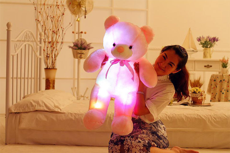 Teddy Bear Light