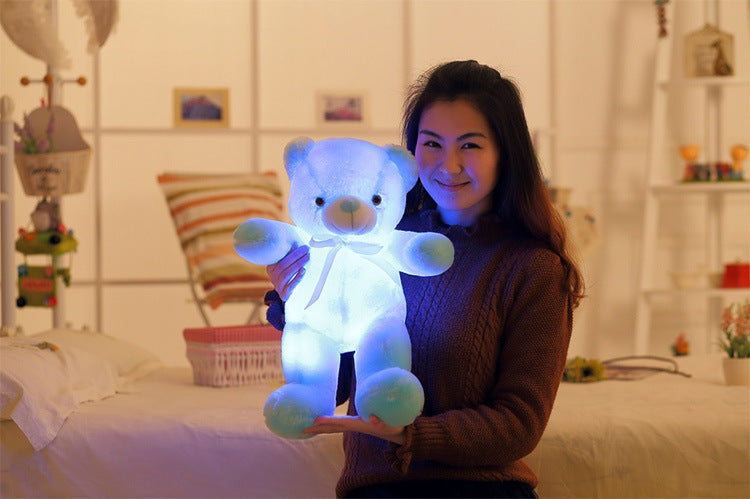 Teddy Bear Light