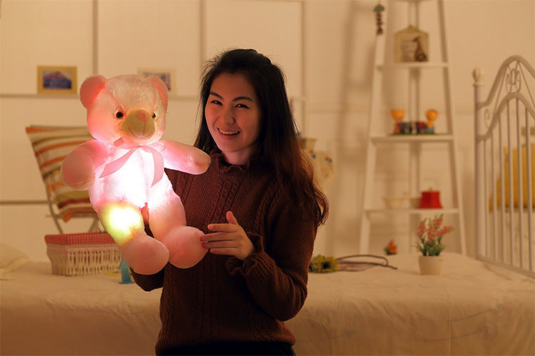 Teddy Bear Light