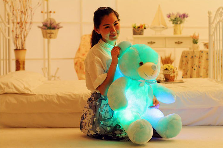 Teddy Bear Light