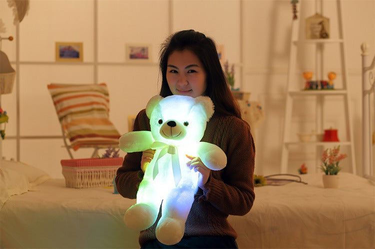 Teddy Bear Light