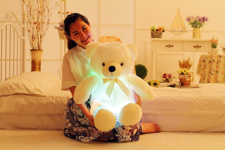Teddy Bear Light