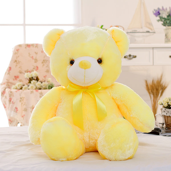 Teddy Bear Light